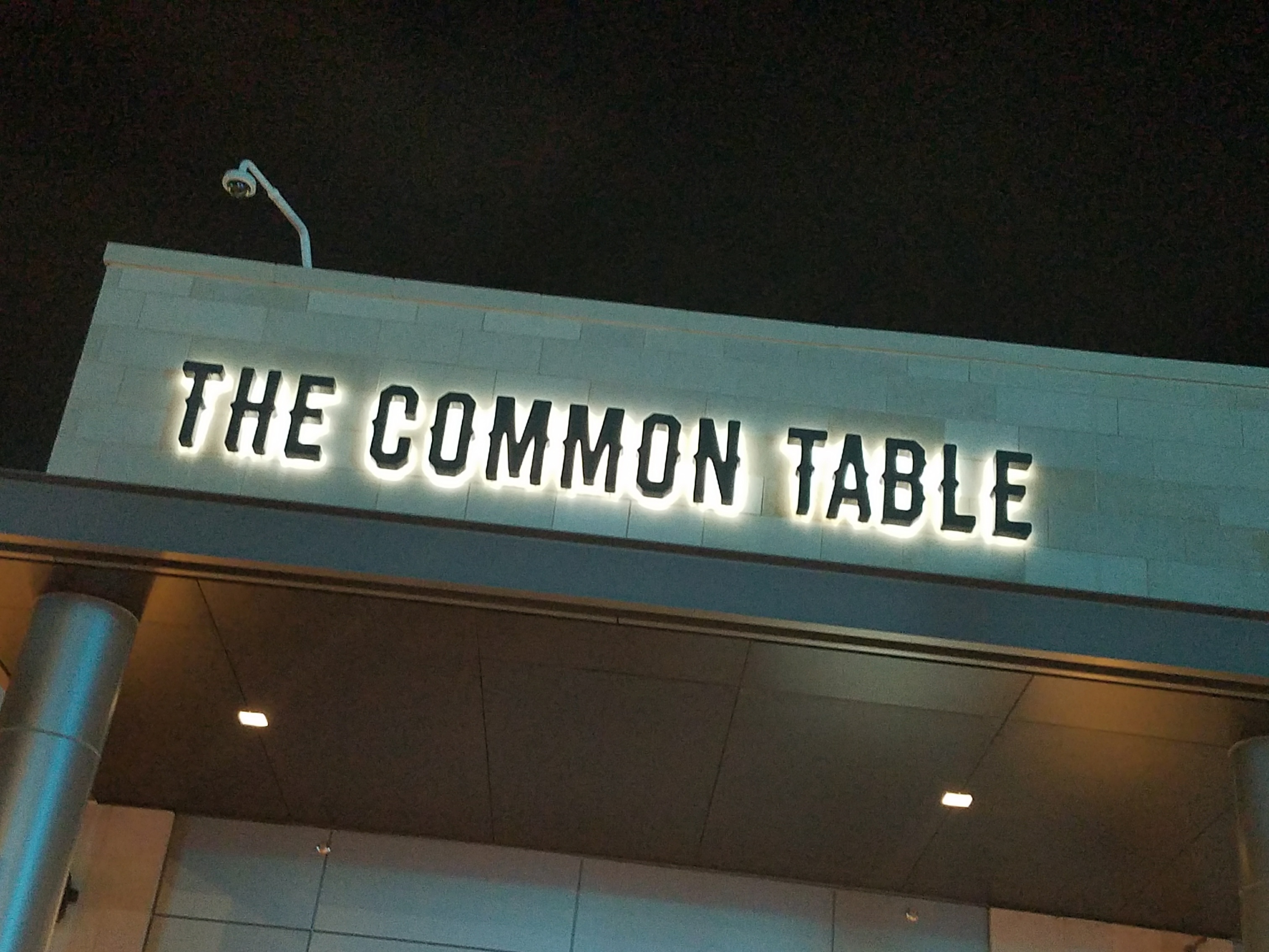 Common Table SILENUS DRINKS