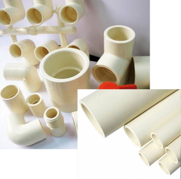 PEGAMENTO ESPECIAL PARA TUBOS DE CPVC SILER