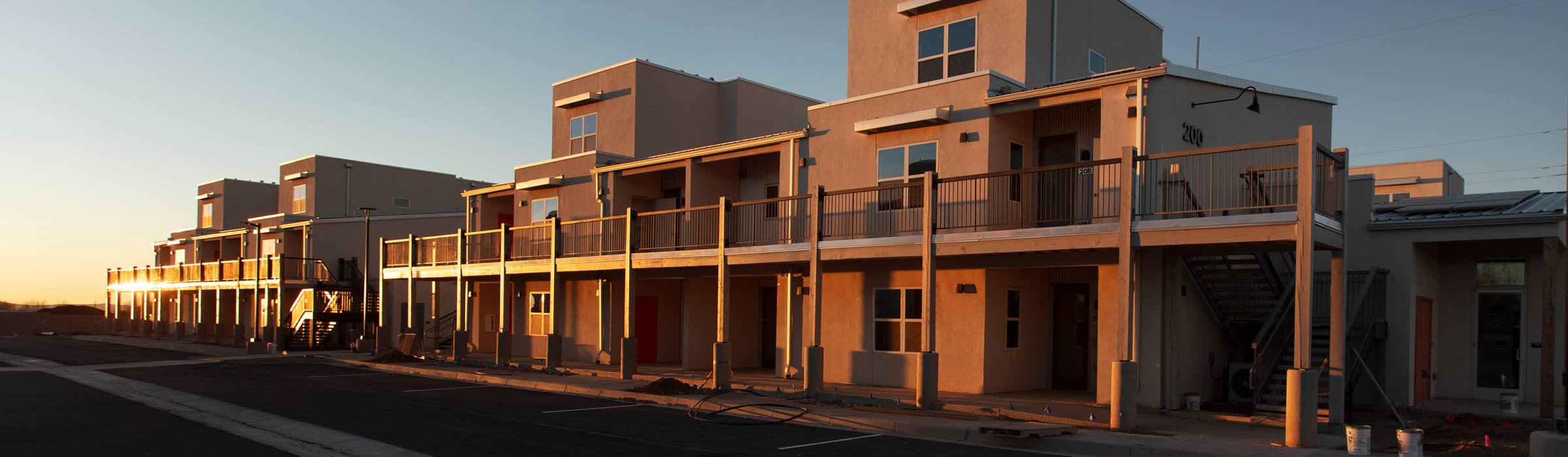 Siler Yard Santa Fe, NM (505) 5578449