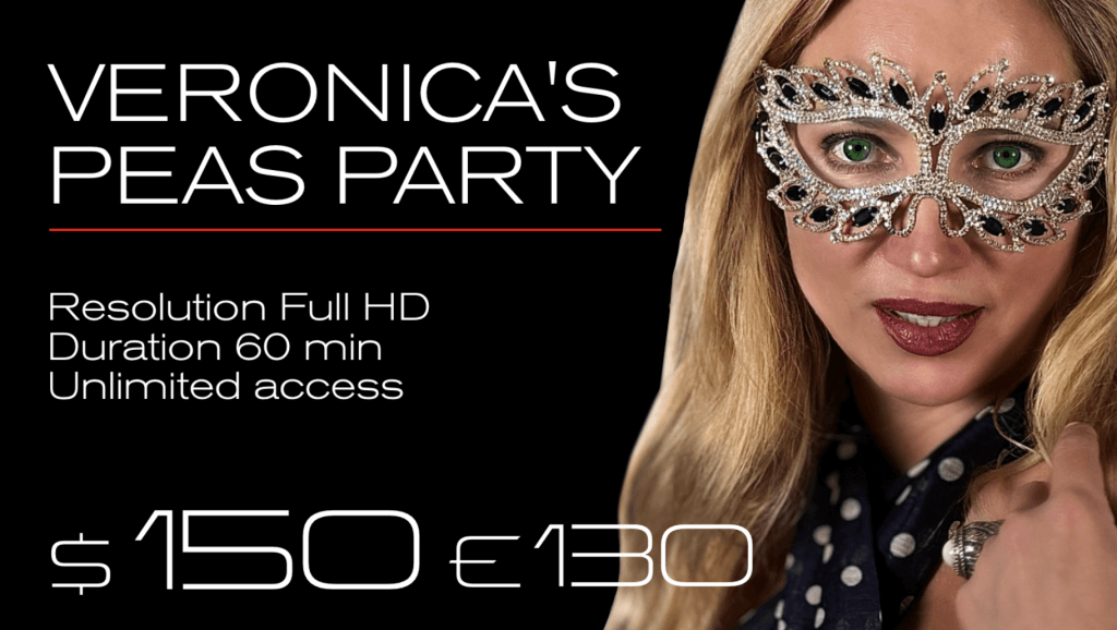 Veronica Silesto - silesto.com | Official website of Veronica Silesto