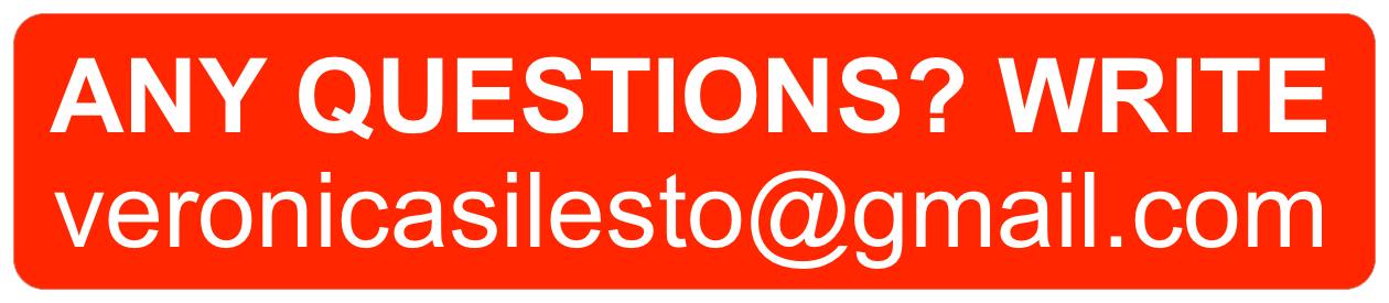 Register - Veronica Silesto - silesto.com