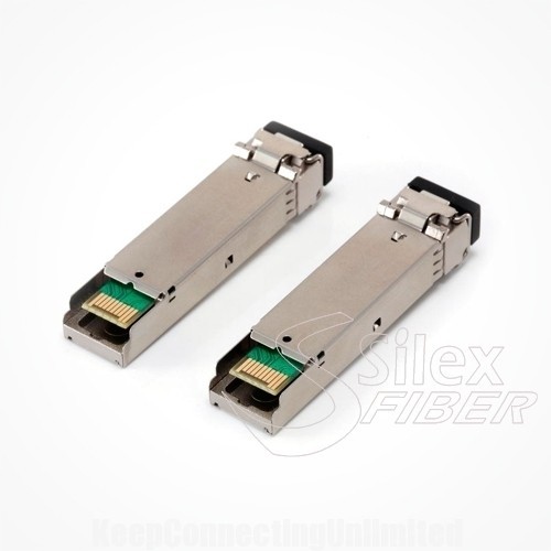 Transceiver SFP 1.25 GB Multimodo