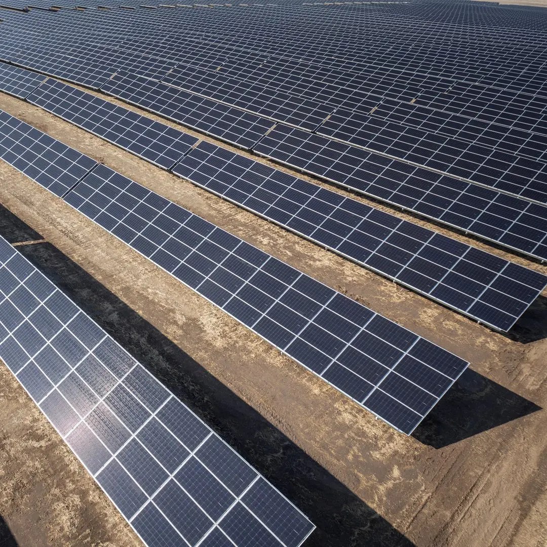 SIL490 HN SILFAB SOLAR