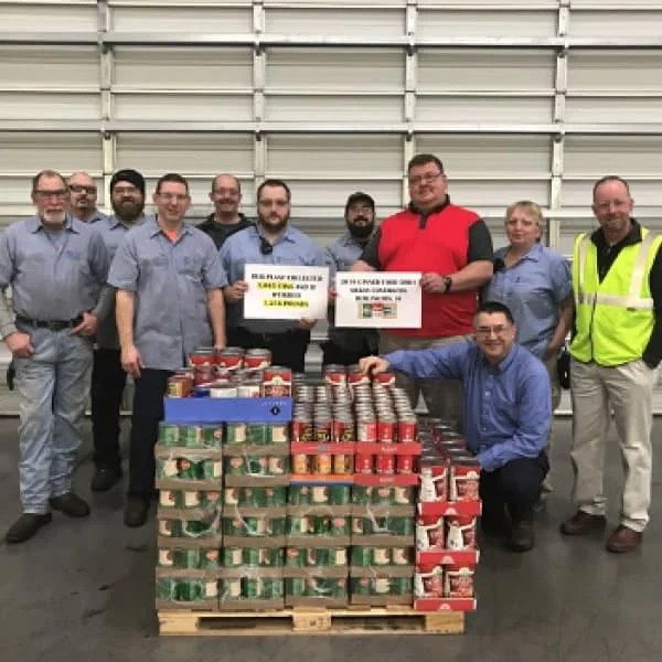 About Us Silgan Containers