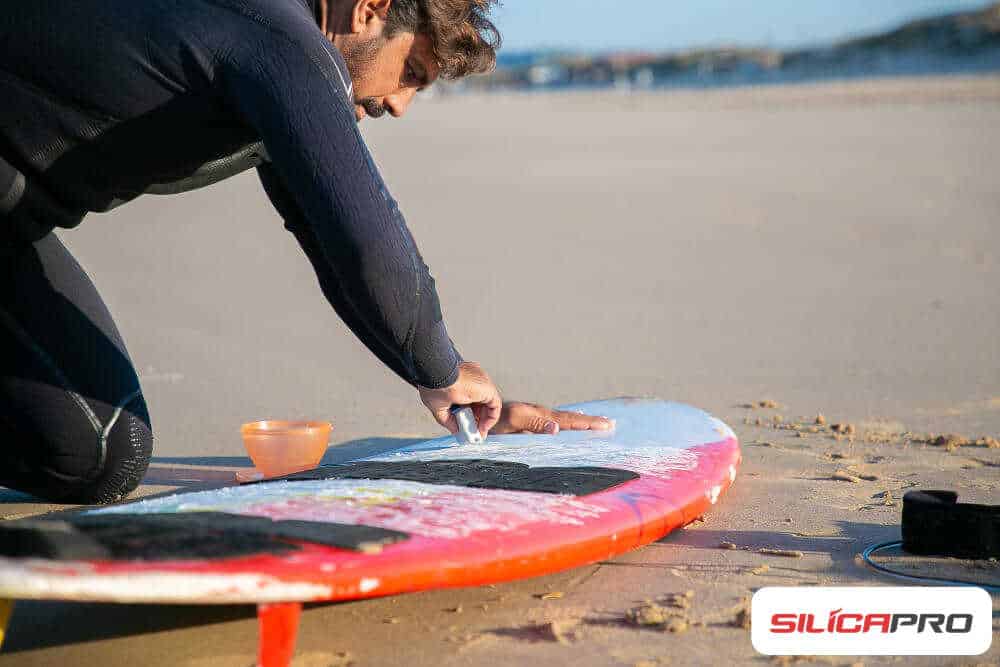 Which is Better, Epoxy or Fiberglass Surfboard? SILICAPRO
