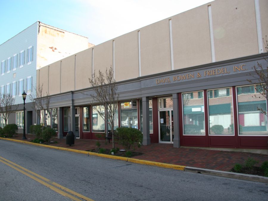 Greater Milford Commercial Shopping Center Property Development