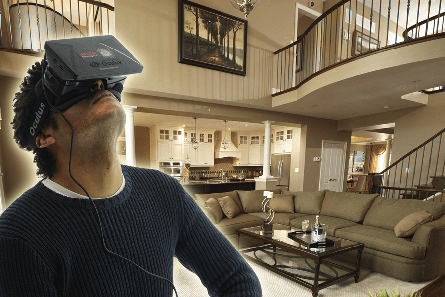 Virtual and Augmented Reality Impact on NYC Real Estate