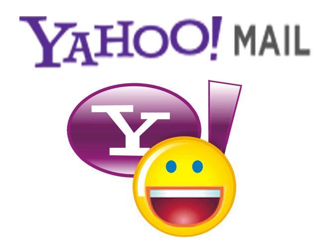 yahoo mail logo SiliconANGLE