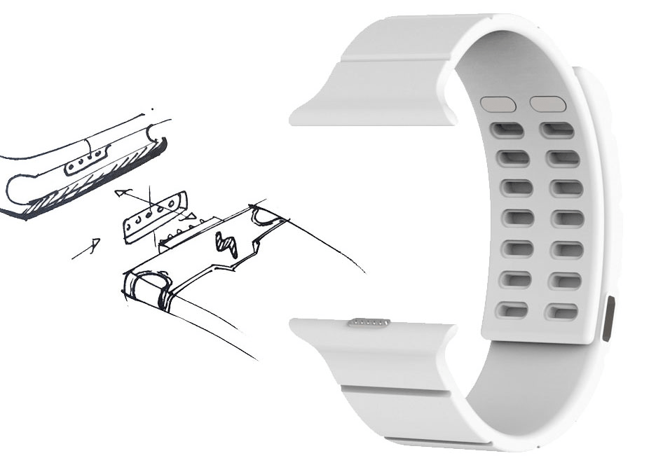 Where To Buy Apple Watch Accessories Stands, Bands And Protectors