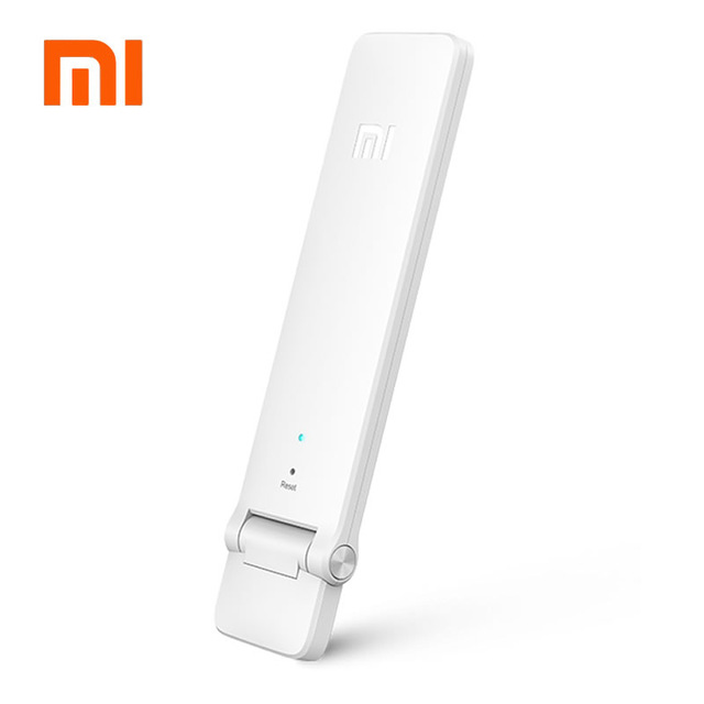 Xiaomi Mi WiFi Repeater 2 Análisis De Este Repetidor Con WiFi N300