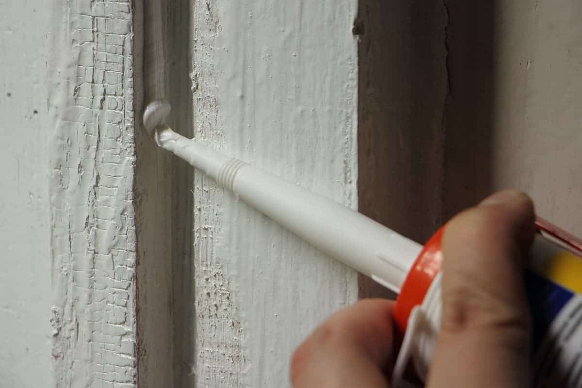 How to Paint Over Silicone Caulk Silicone Official