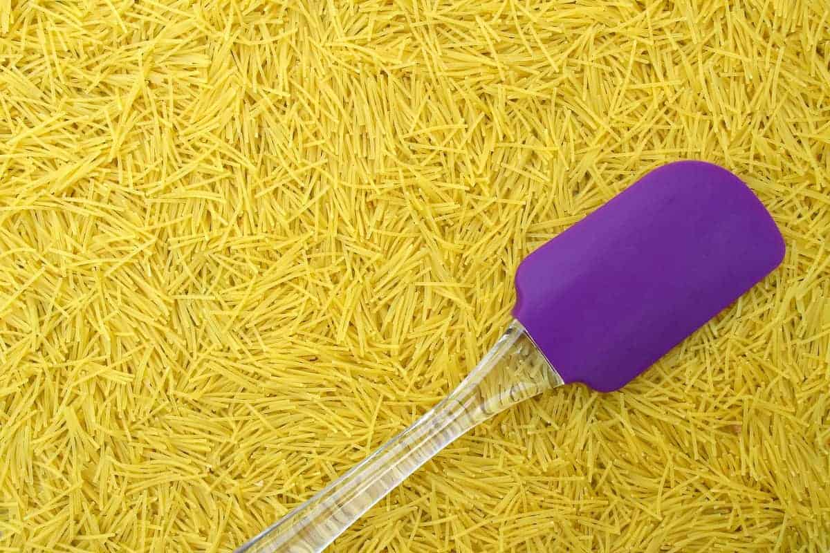 Nylon Vs. Silicone Spatulas Which are Better? Silicone Official