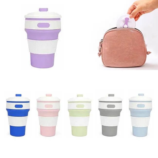 Silicone Cups | Siliconeuse