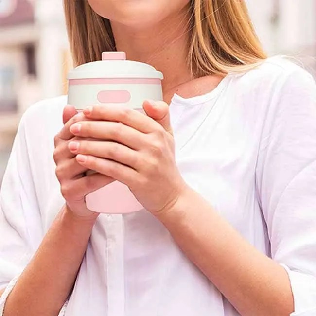 Silicone Cups | Siliconeuse