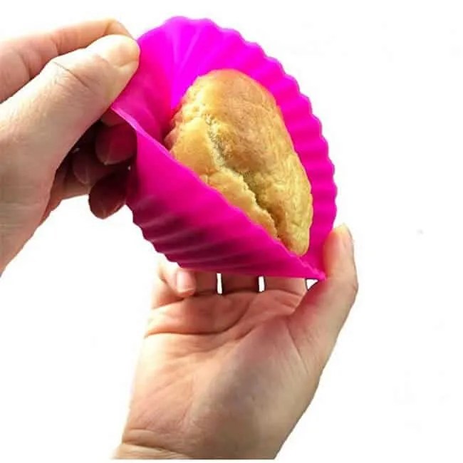 The advantages and usage of silicone bakeware Siliconeuse