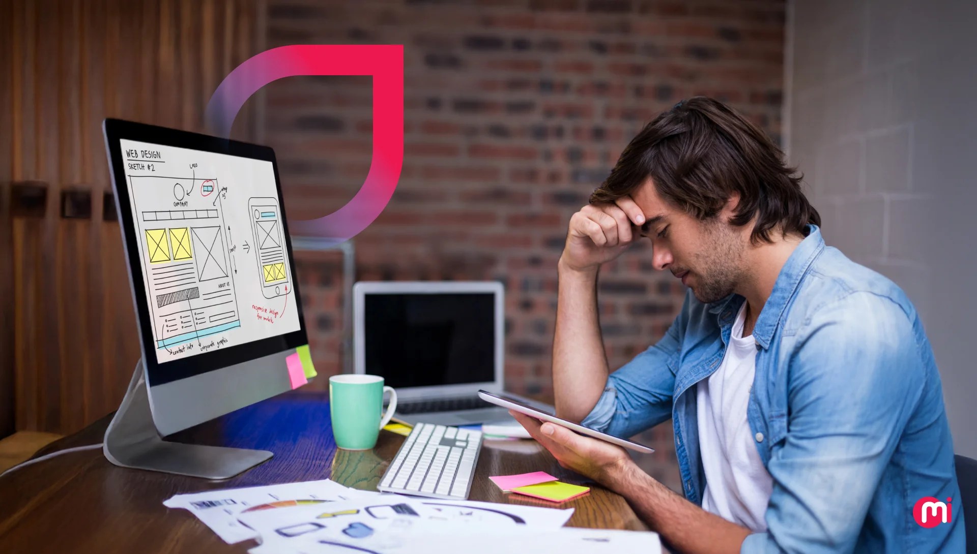 Navigating the Pitfalls A Guide to Avoiding Common UI Design Mistakes