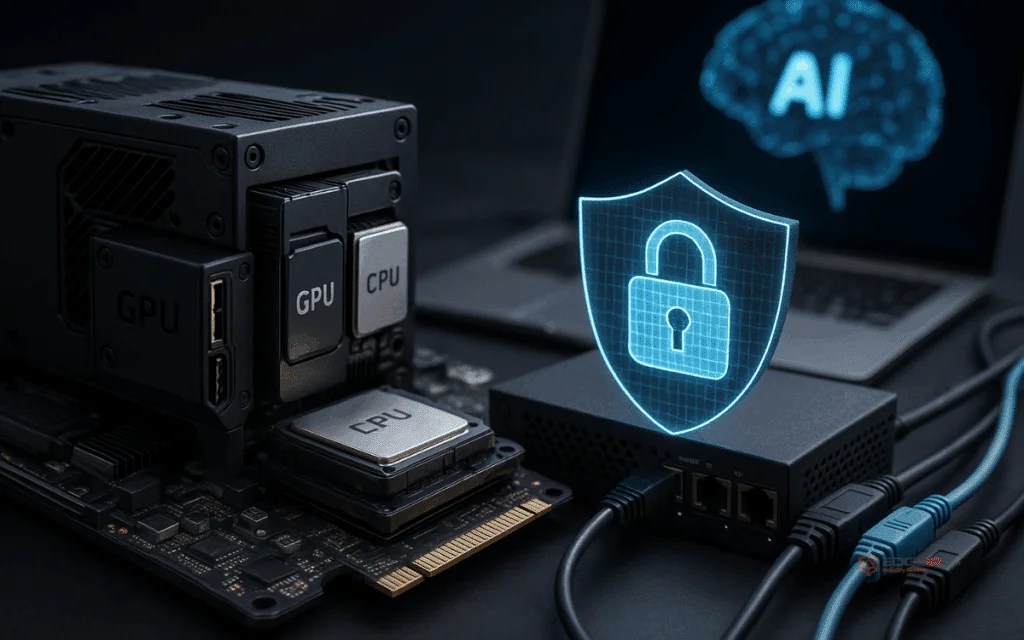 Ciscos Cuttingedge Solution Revolutionizing Ai Computing With
