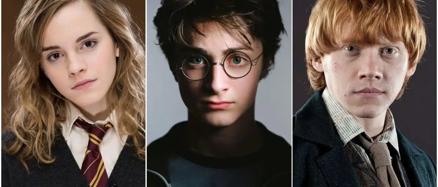 The Ultimate Harry Potter Quiz Test Your Wizarding Knowledge Are you a
