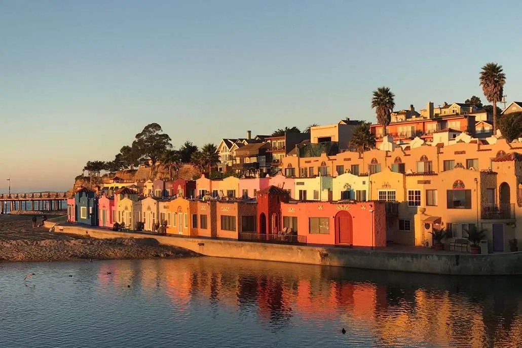 What Is It Like to Live in Capitola, CA Capitola Living Guide