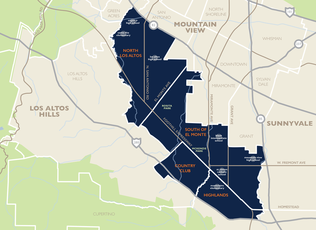 moving to Silicon Valley Silicon Valley and Beyond