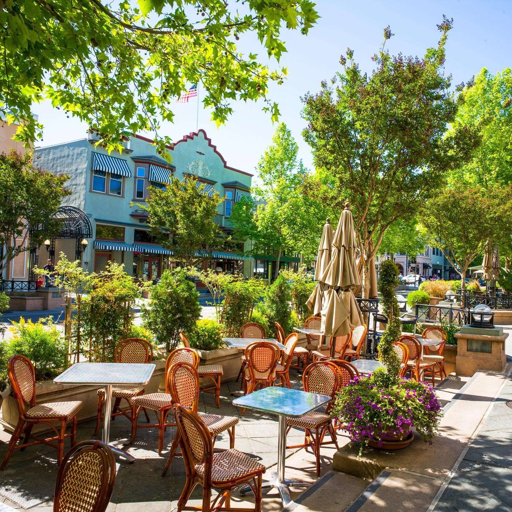 Mountain View Real Estate Luxury Homes in Silicon Valley