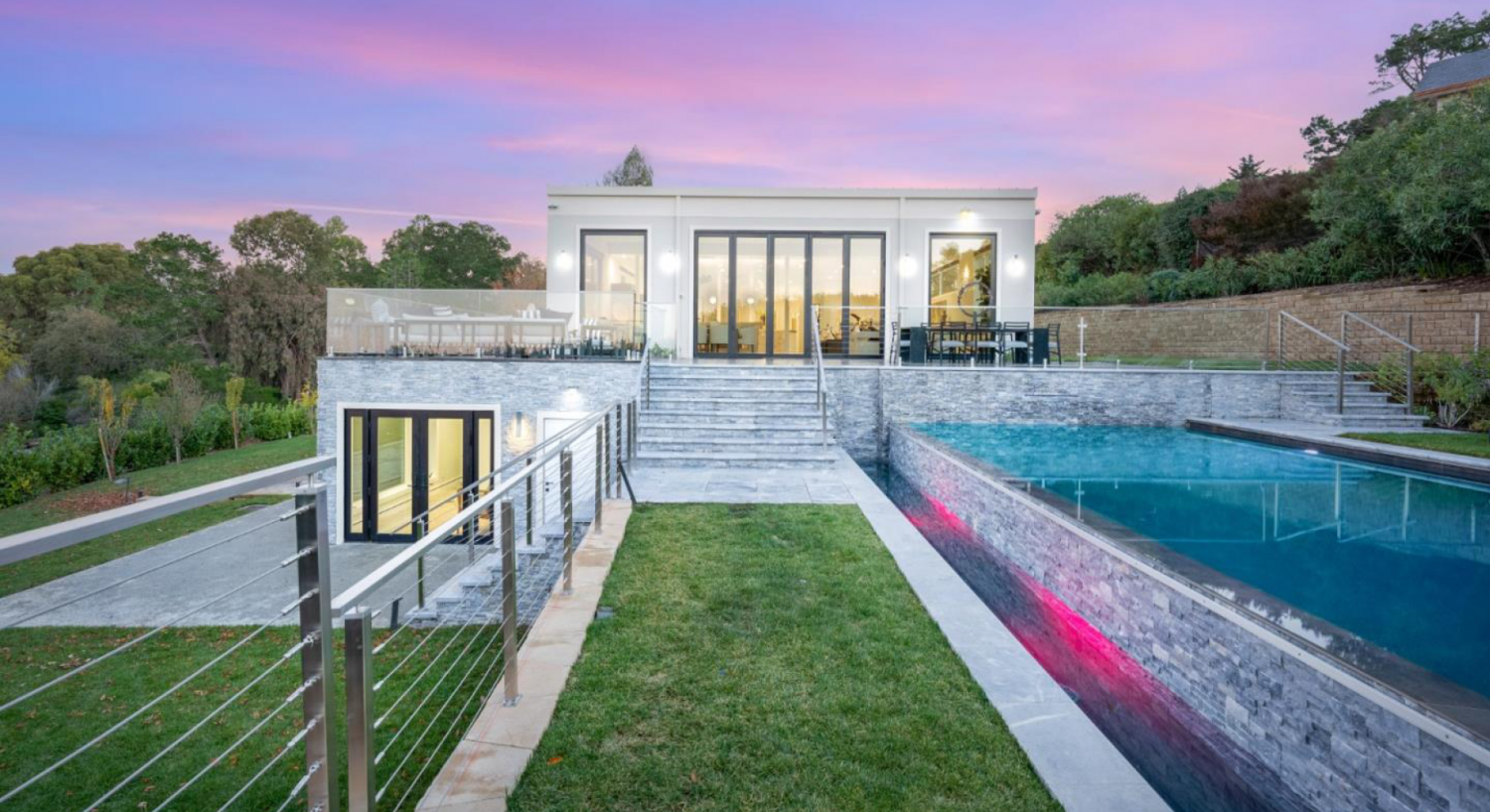 5 of the Most Expensive Homes For Sale around Silicon Valley Silicon