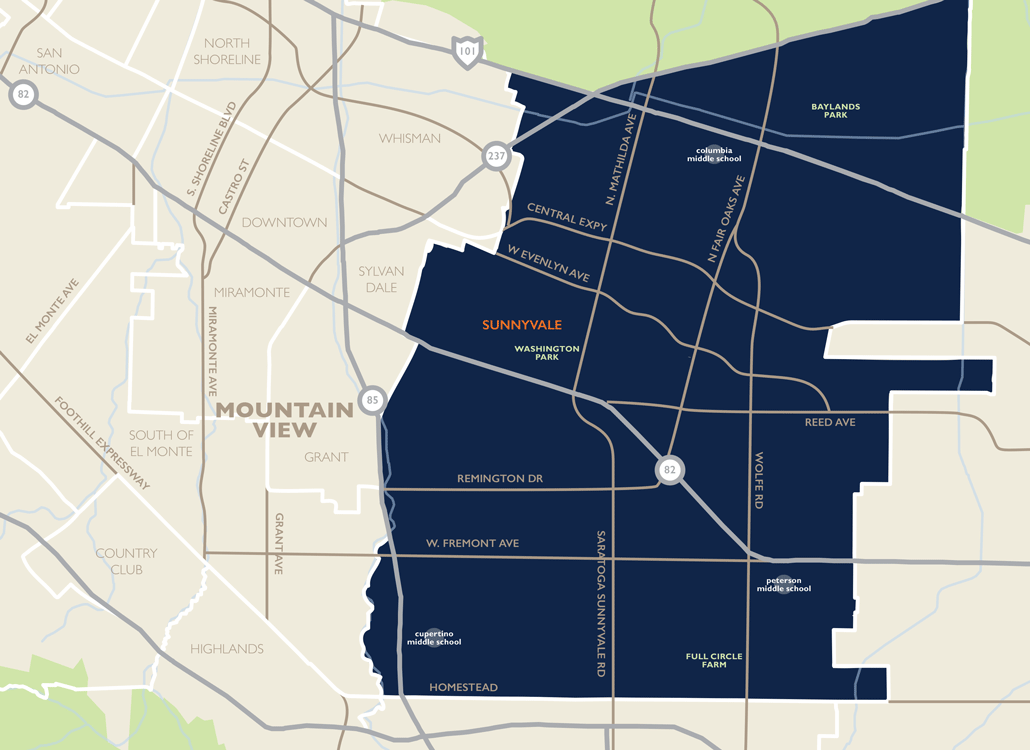 moving to Silicon Valley Silicon Valley and Beyond
