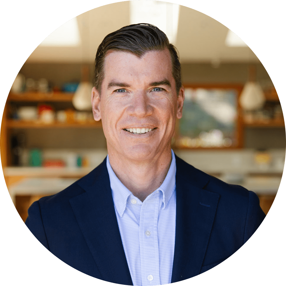 Chuck REALTOR® Silicon Valley and Beyond