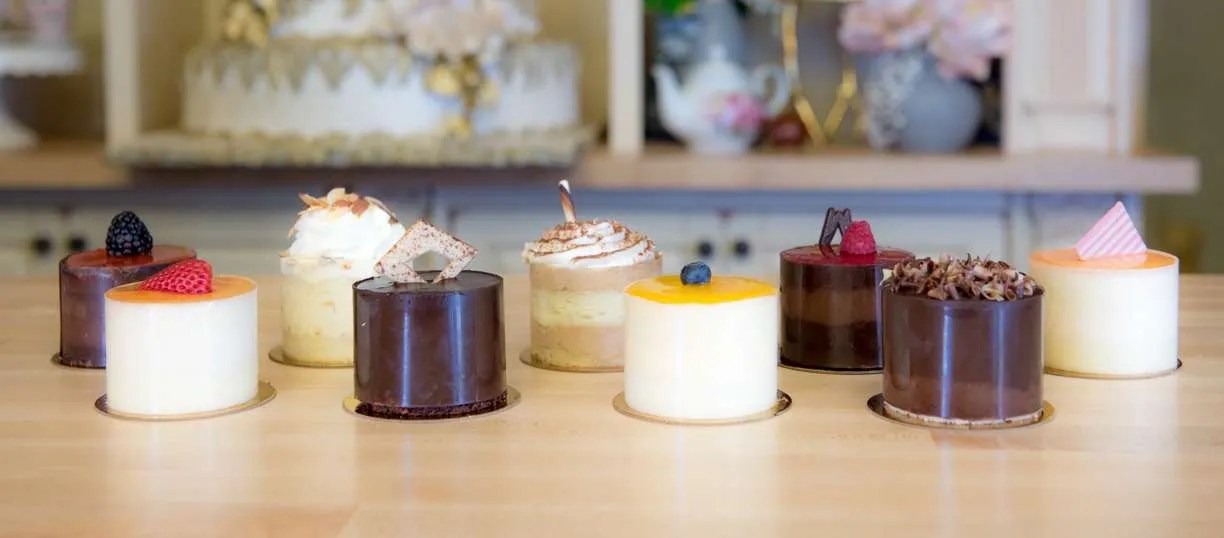 Willow Glen's Parisian Bakery Café Silicon Valley and Beyond