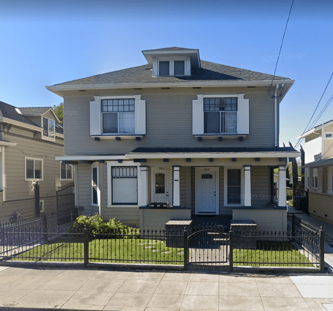 Expanding Missing Middle Homes SVHome