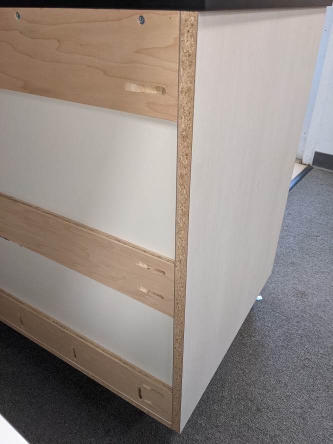 The back of a can tell you a lot Silicon Valley