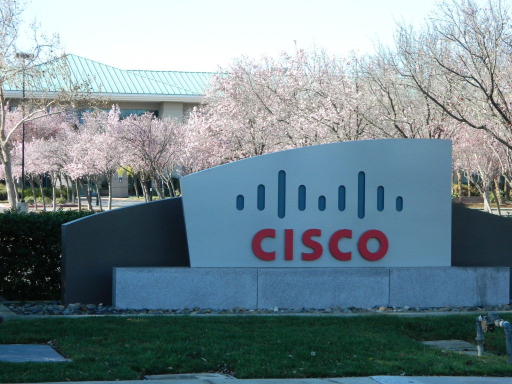 Cisco Systems Silicon Valley Guide