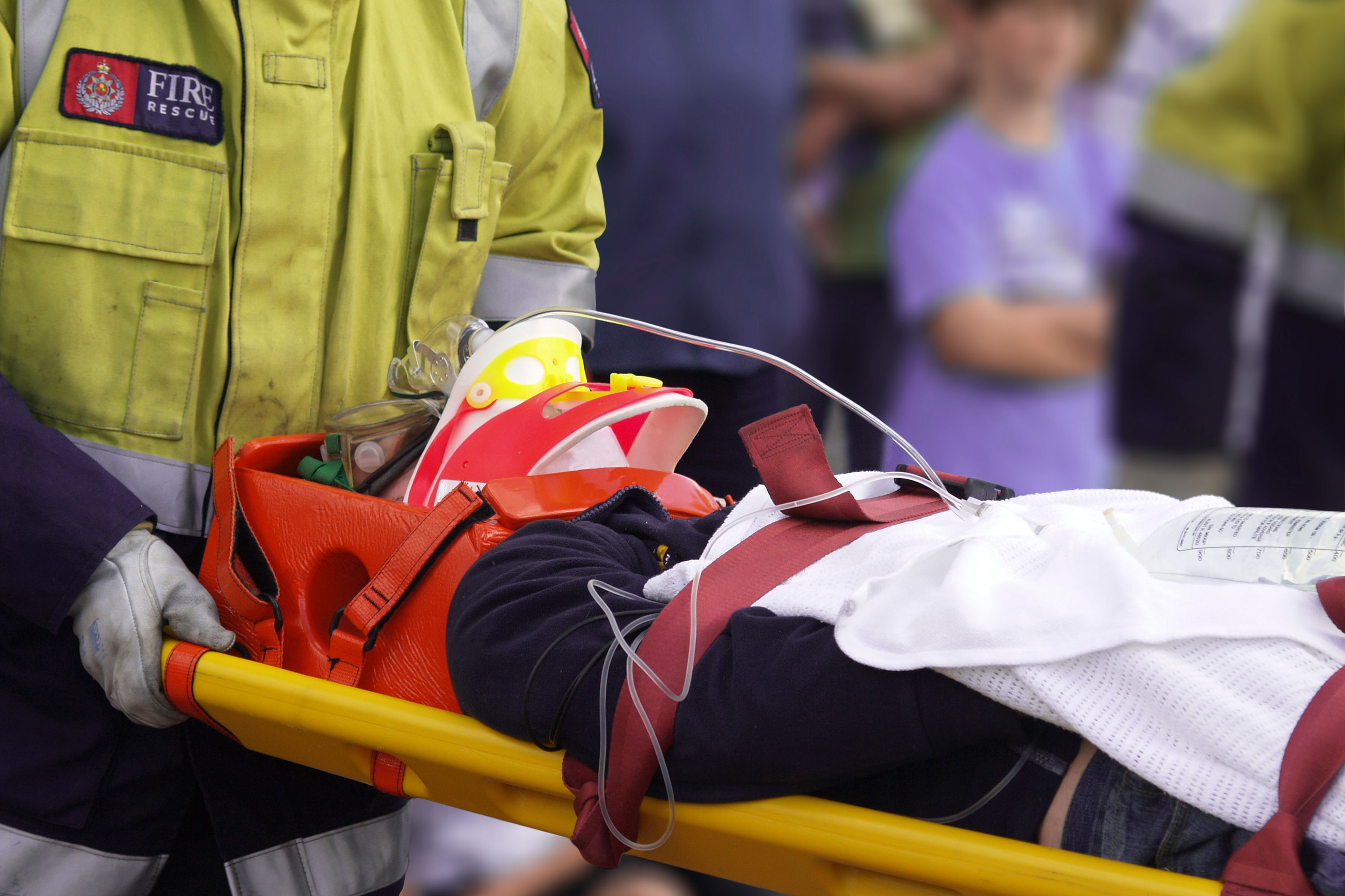 Catastrophic Injury Lawyers Bay Area Emanuel Law Group