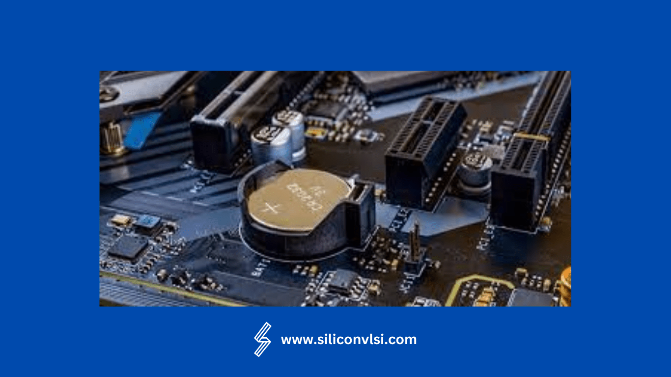 CMOS Battery Price Siliconvlsi