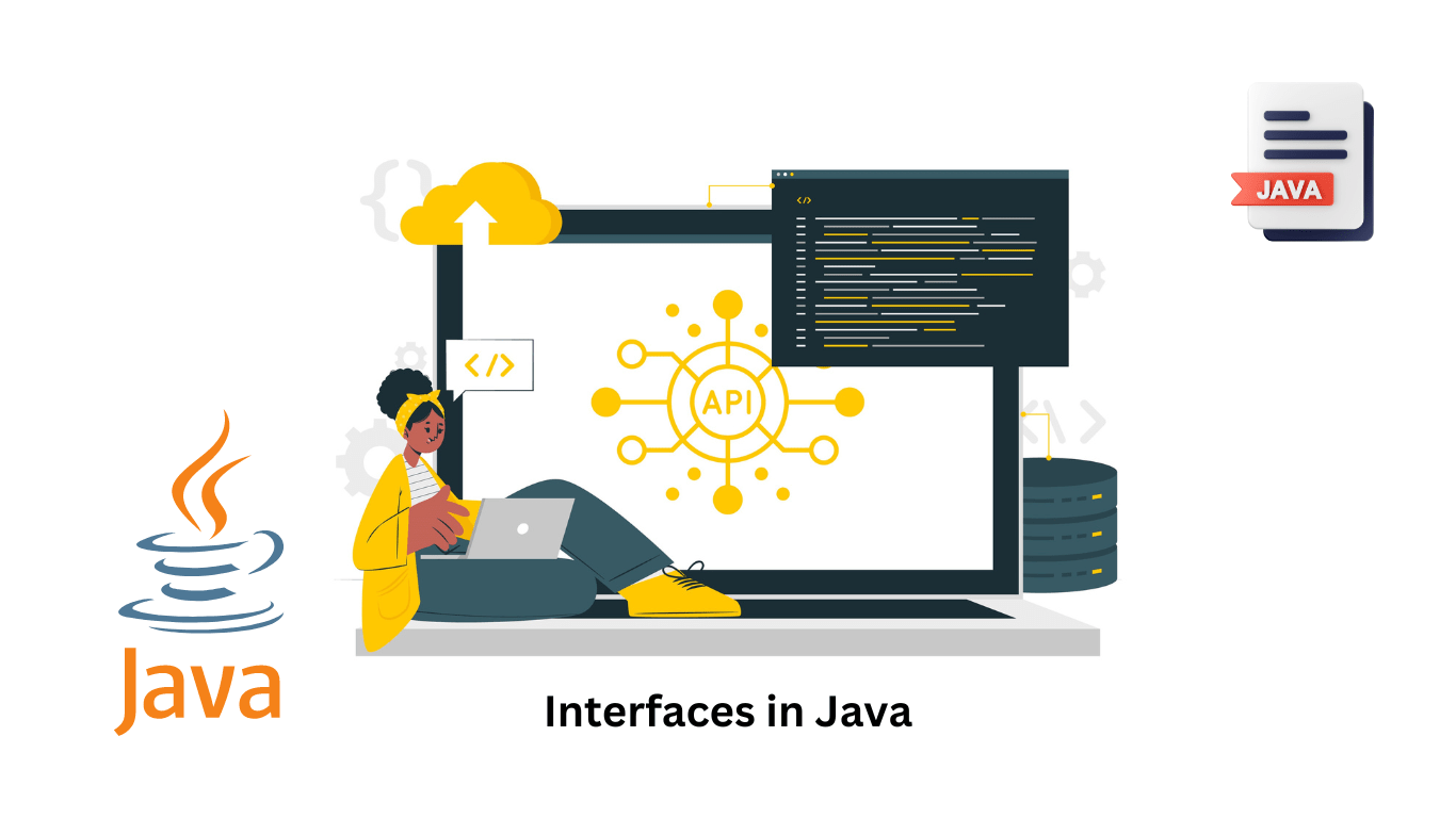Explain Features of Interfaces in Java Siliconvlsi