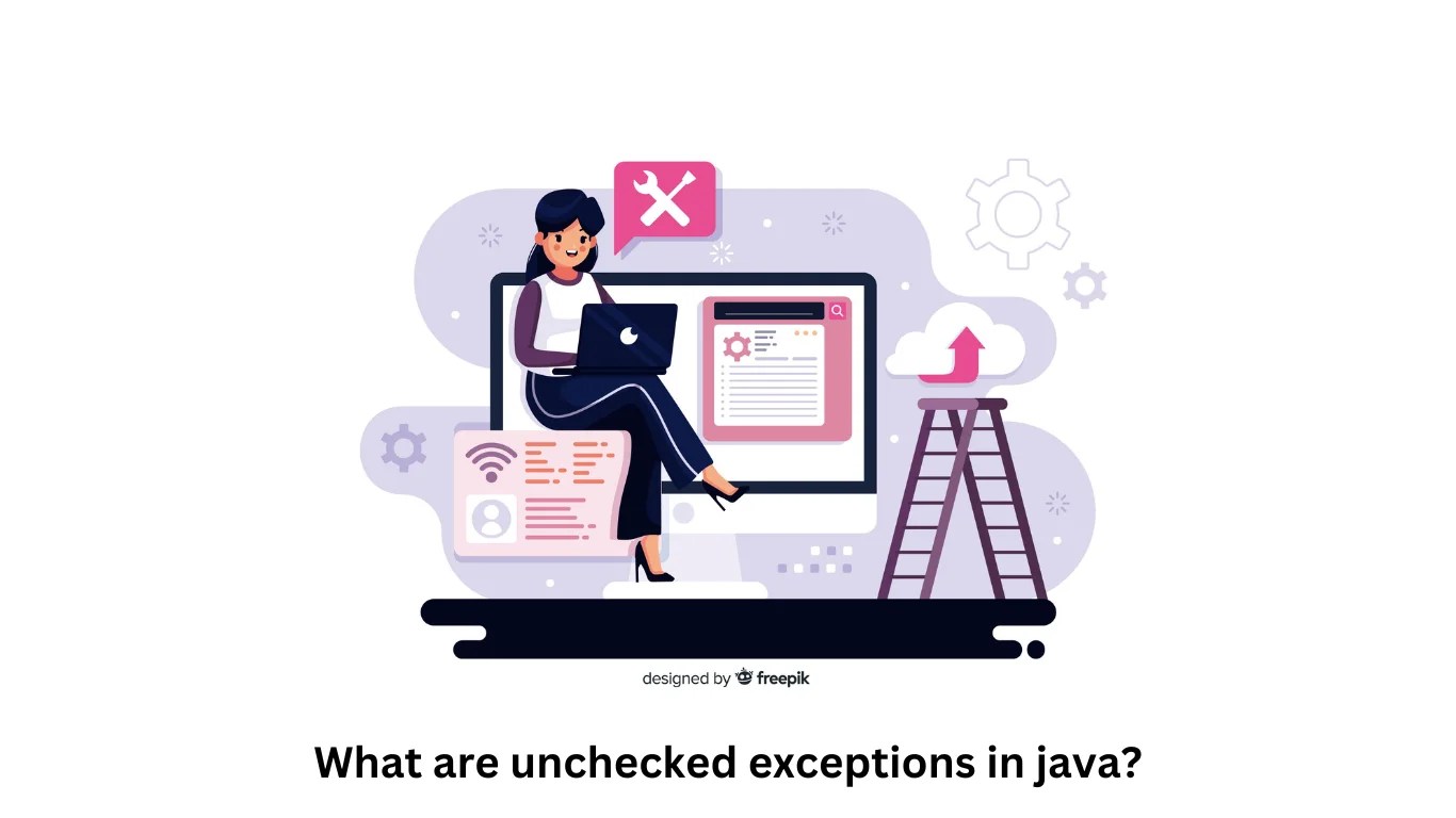 How to Handle Checked & Unchecked Exceptions in Java? Siliconvlsi