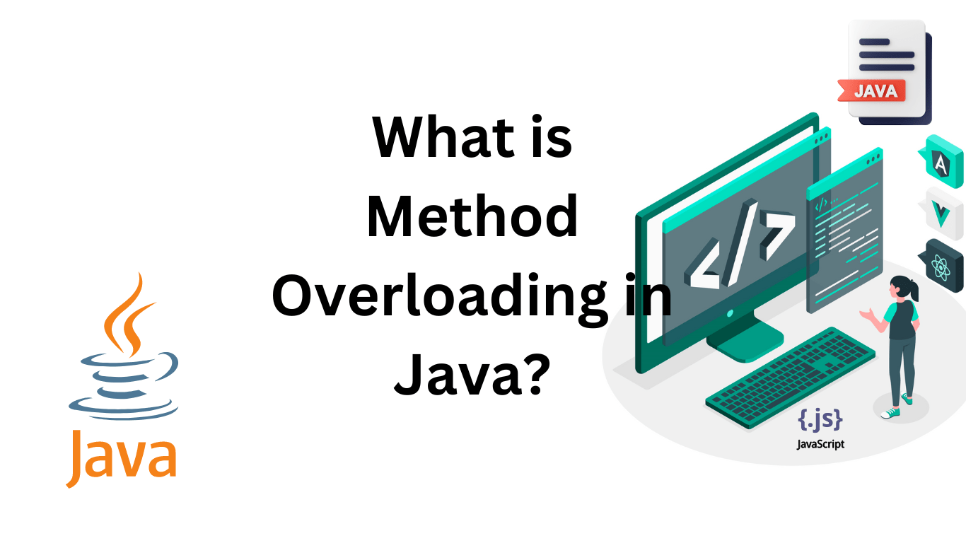 What is Method Overloading in Java? Siliconvlsi