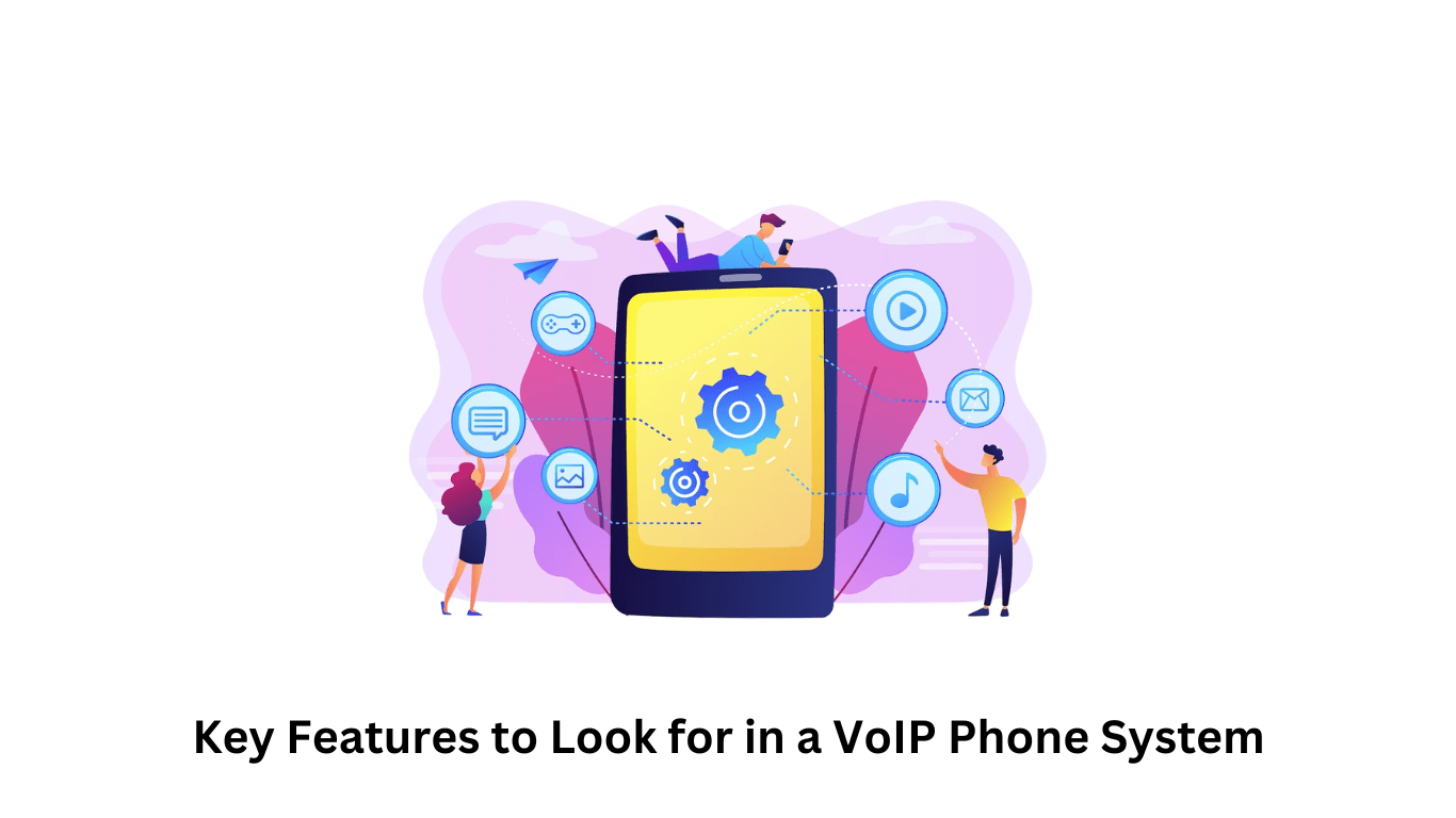 What is a VoIP Phone? Siliconvlsi