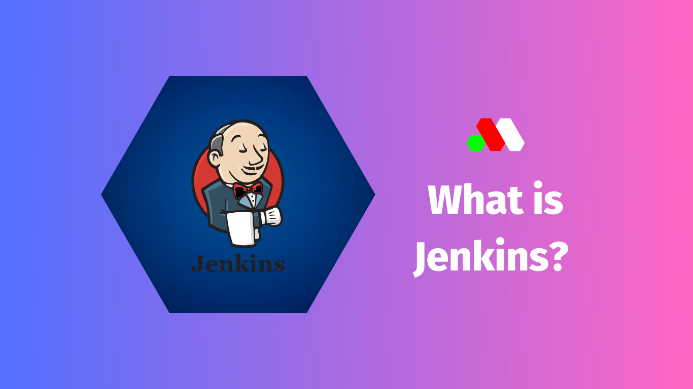 What is Jenkins? Siliconvlsi