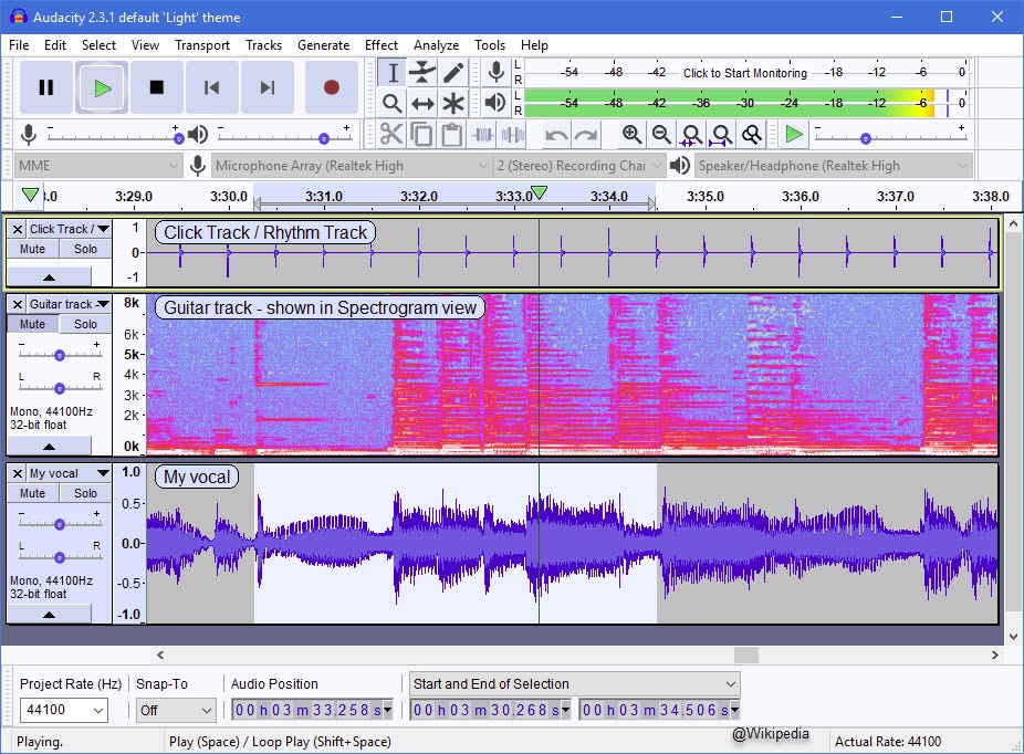 How To Split And Merge Audio Files In Audacity? [2023 Method]