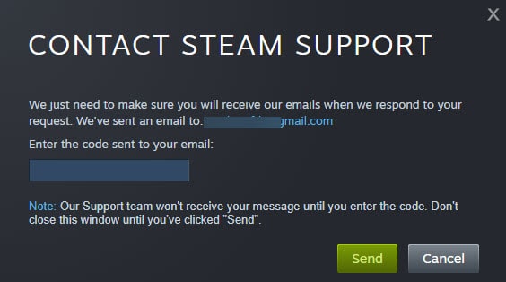 Can I Reset Steam Password? A Quick Guide!