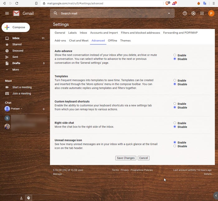 Gmail Not Downloading Attachments [SOLVED]