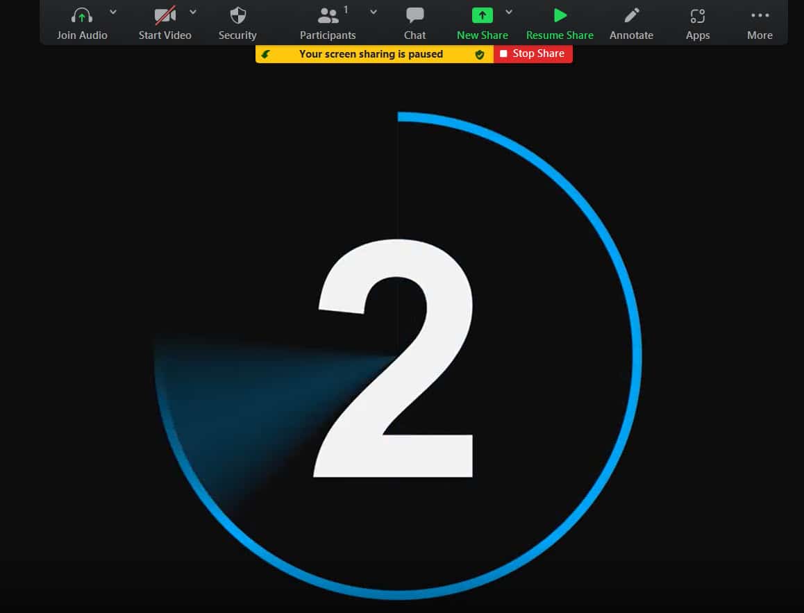 How To Use Zoom Countdown Timer Complete Guide