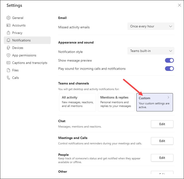How To Stop Microsoft Teams From Popping Up?