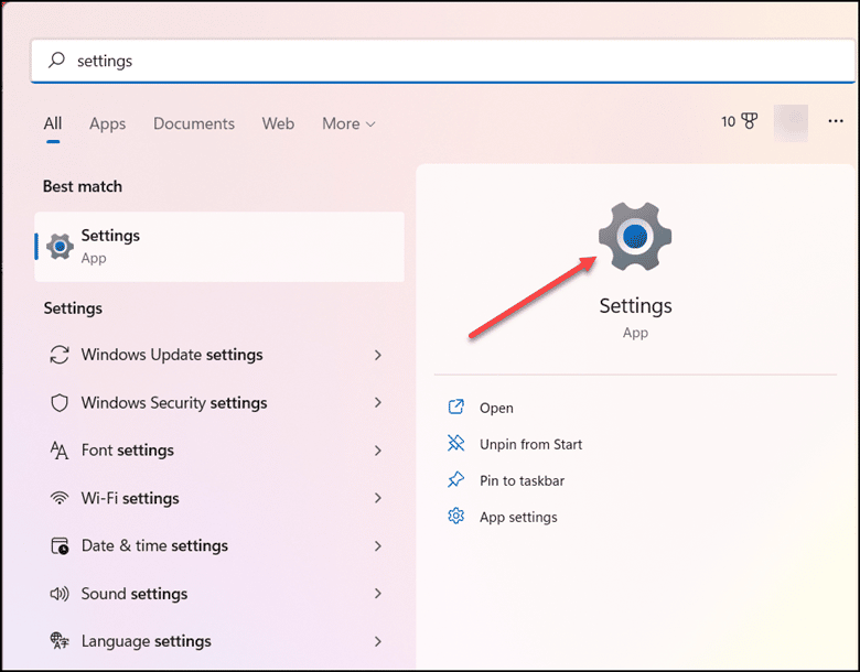Set Different Wallpapers On Dual Monitors In Windows 11