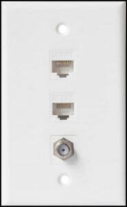 Setup And Fix Ethernet Port In Walls [2023]