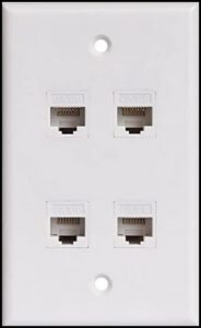 Setup And Fix Ethernet Port In Walls [2023]