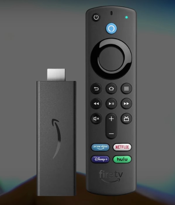 How To Pair Firestick Remote To The TV