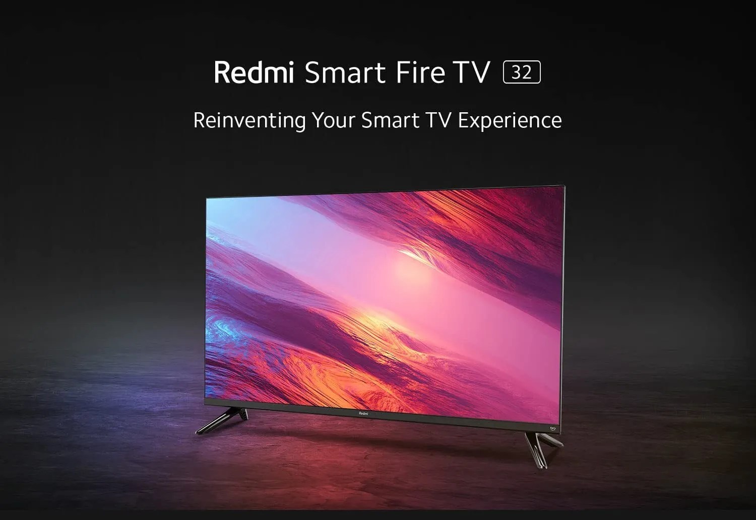 Xiaomi India unveiled the newest Redmi Smart Fire TV Siliguri Observer