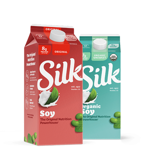 Products silk